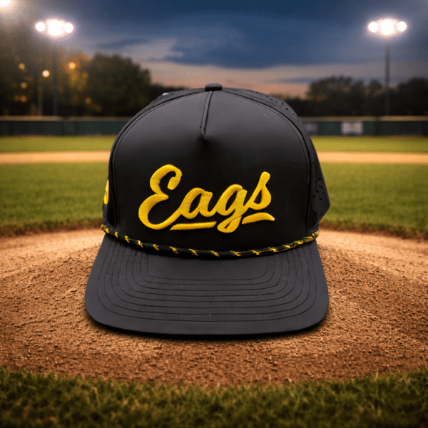 Eags Black