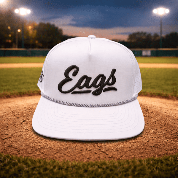 Eags White