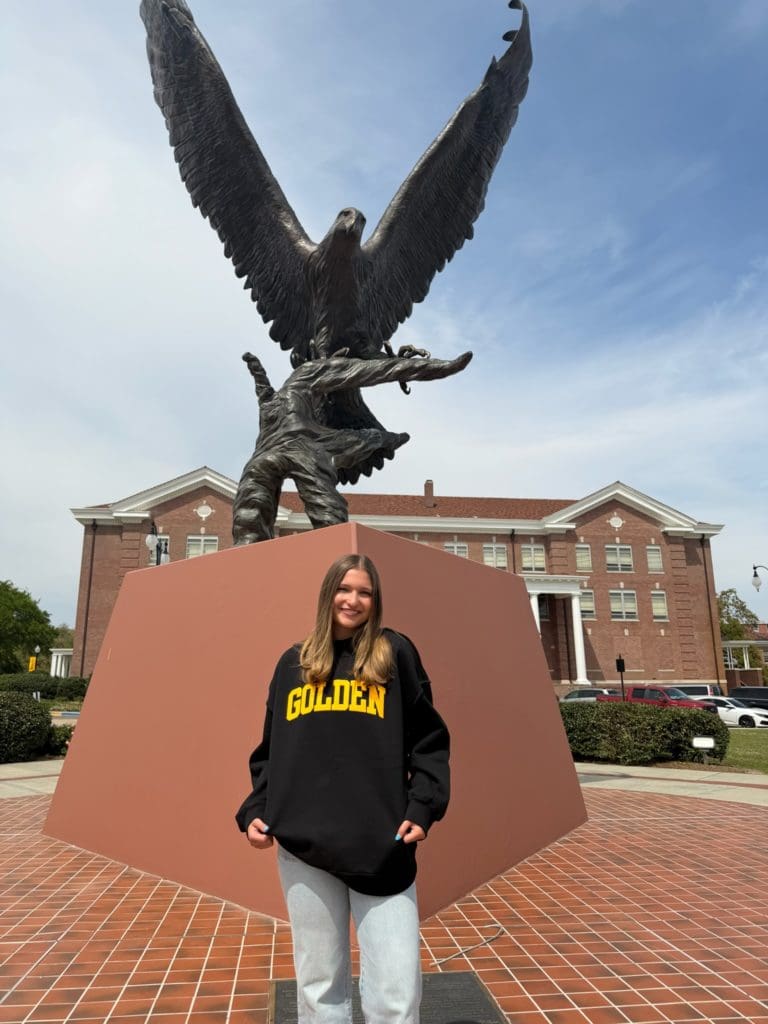 BallParke GOLDEN Mock