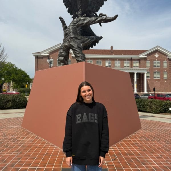 BallParke EAGS Mock Black Tonal