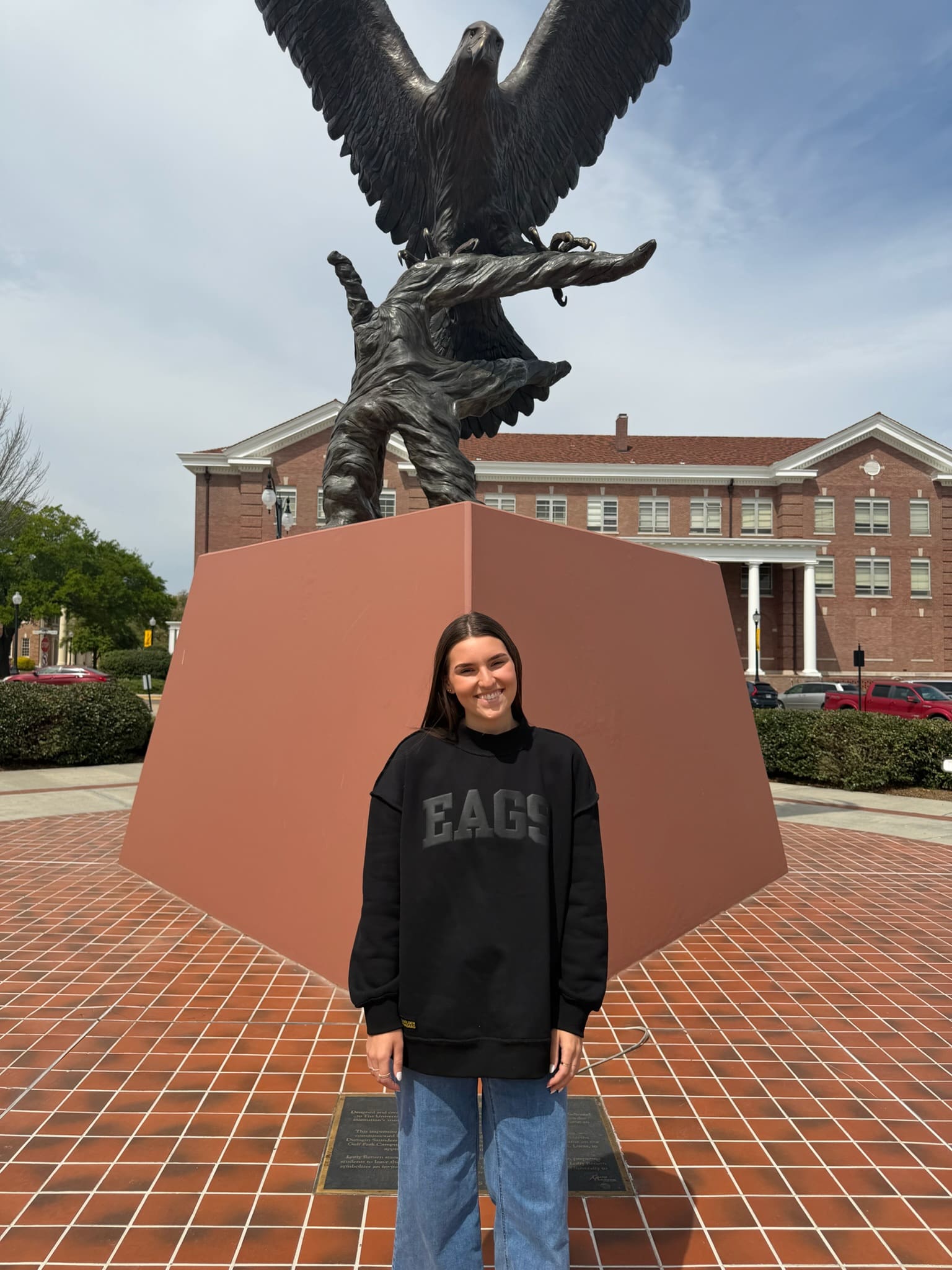 BallParke EAGS Mock Black Tonal