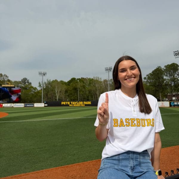 BASEBURG 3-Button Henley