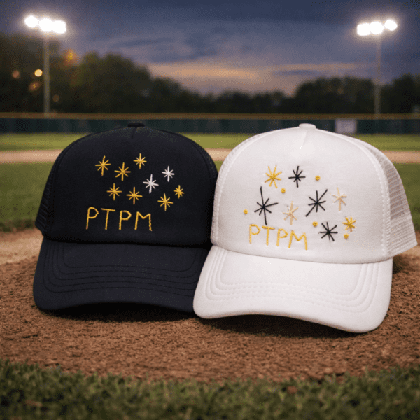 PTPM Trucker Hat