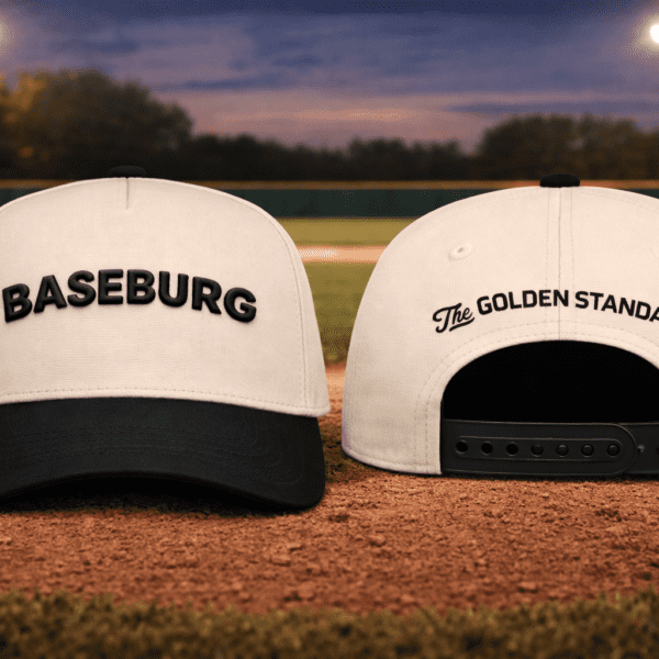 BASEBURG Classic Snapback