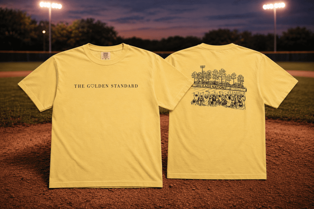 The Roost Butter Tee