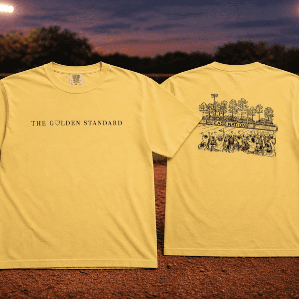 The Roost Butter Tee