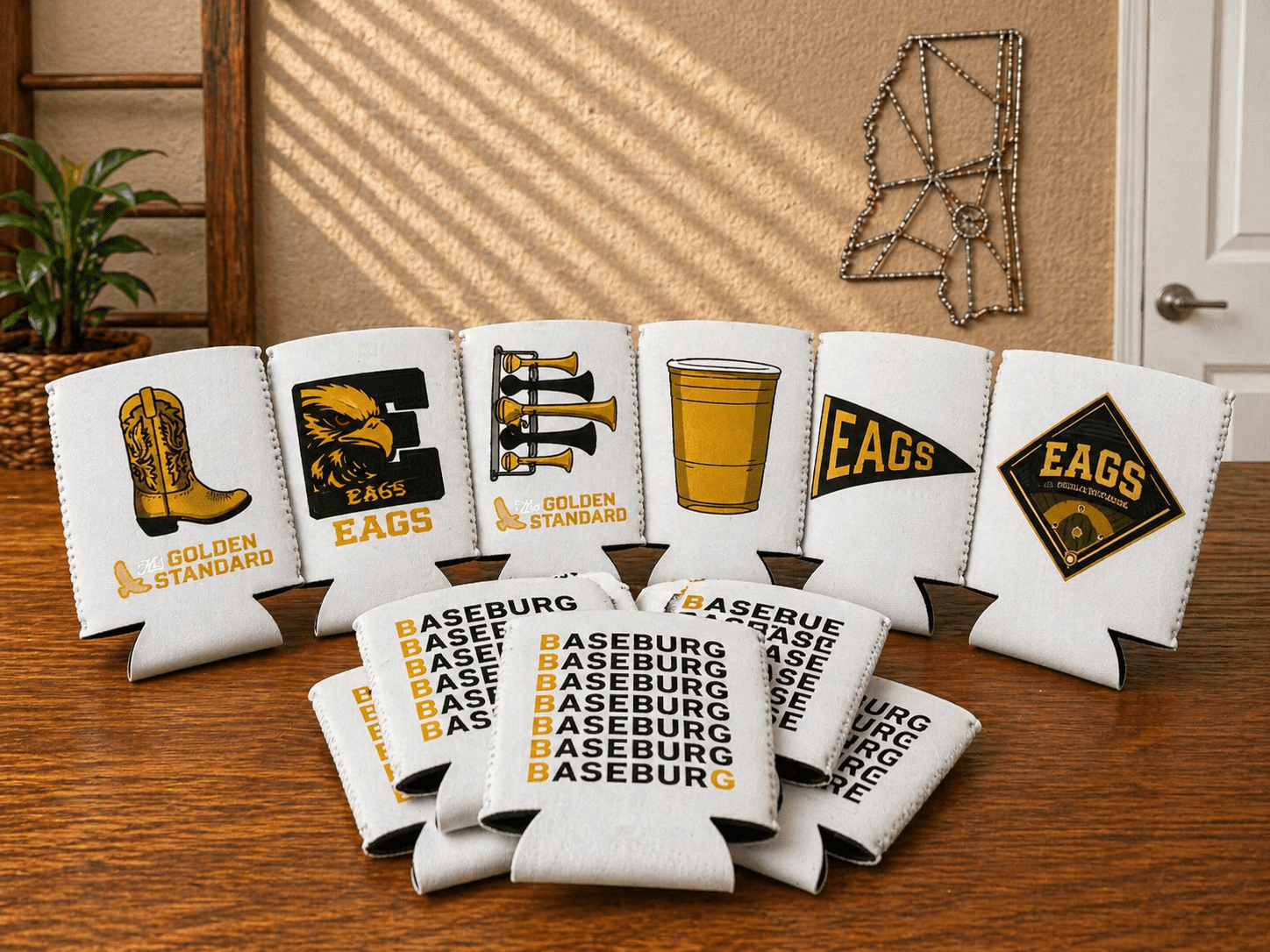 Custom Koozie 1 Custom Koozie