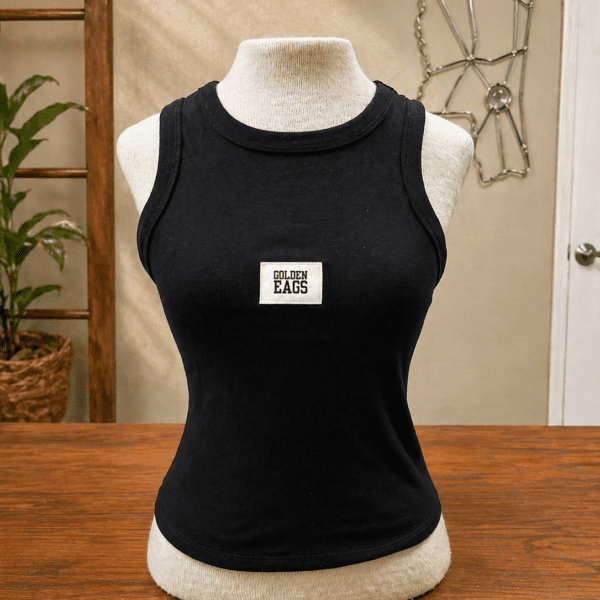 EAGS “This Is Not A Drill” Tank