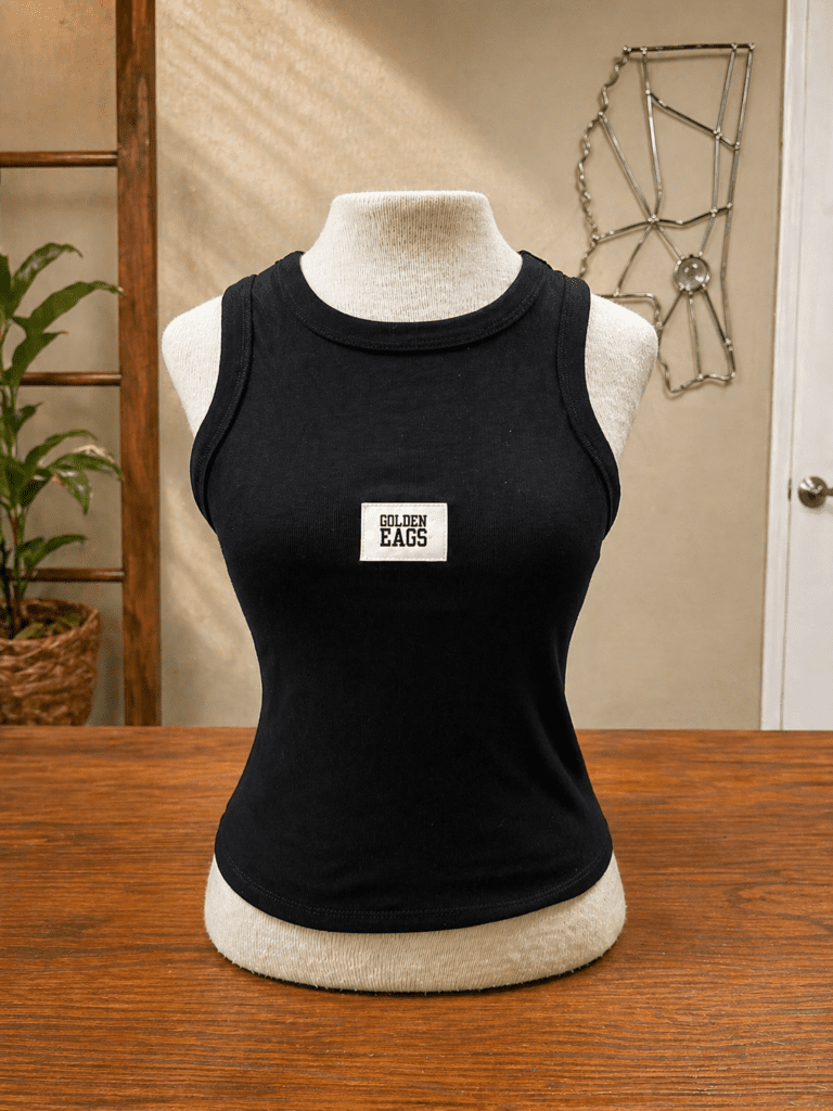 EAGS “This Is Not A Drill” Tank