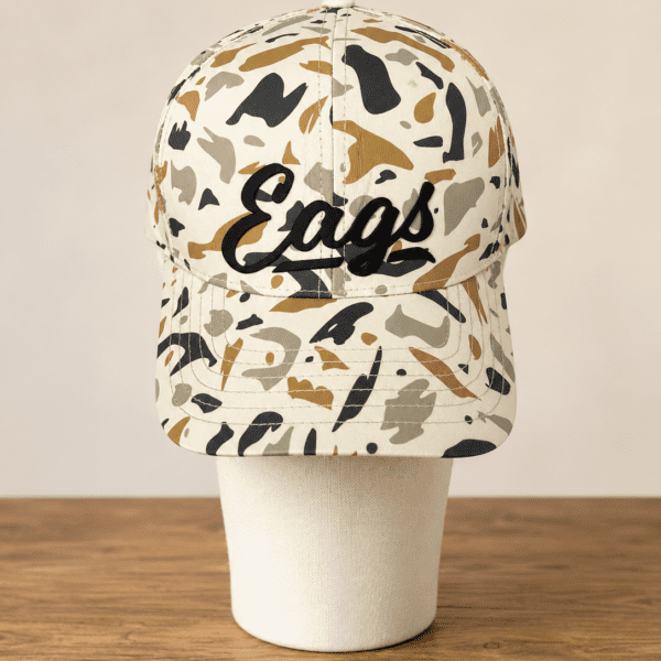 EAGS Camo — Peppergrass