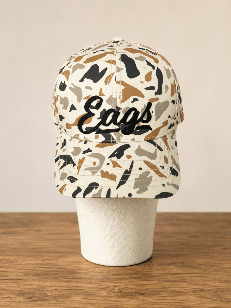 EAGS Camo — Peppergrass