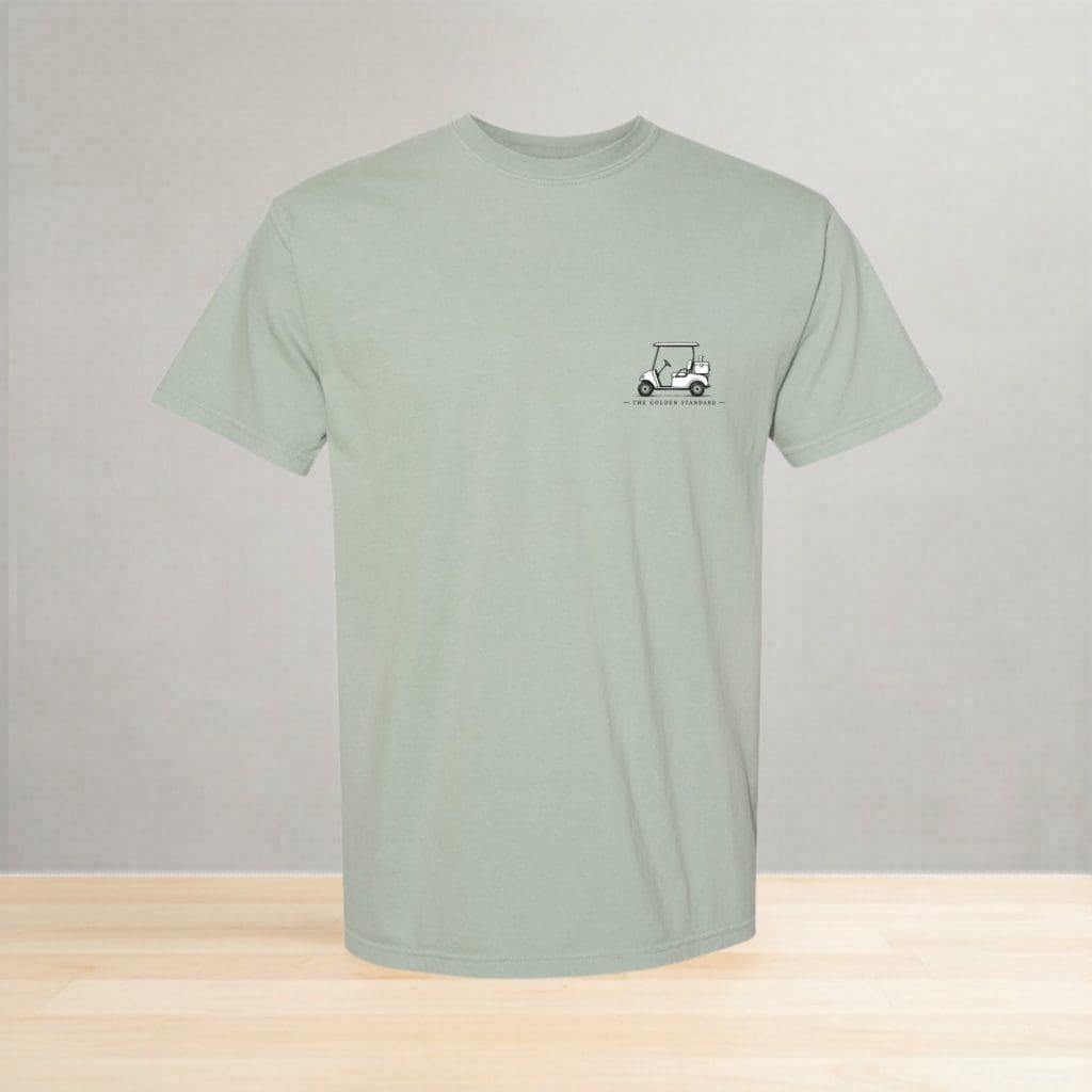 HCCC Cart Tee